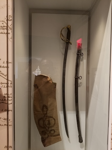 History Museum «The National Civil War Museum», reviews and photos, 1 Lincoln Cir, Harrisburg, PA 17103, USA