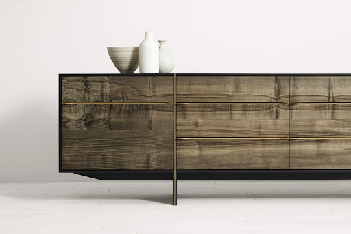 Furniture Store «Urban Hardwoods», reviews and photos, 2101 1st Ave, Seattle, WA 98121, USA