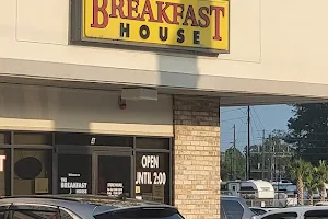 The Breakfast House - Socastee image