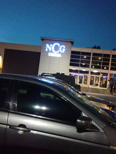 Movie Theater «NCG Cinema», reviews and photos, 1050 Powder Springs St, Marietta, GA 30064, USA