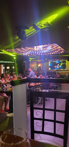 Caribbean Restaurant «Bonfire Mofongo House and Lounge», reviews and photos, 999 Market St, Paterson, NJ 07513, USA