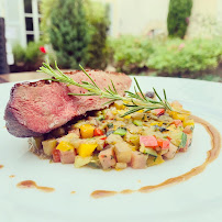 Photos du propriétaire du Restaurant La Closerie à Dijon - n°12