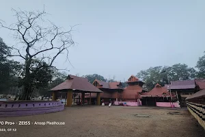 Kodungallur Sree Kurumba Bagavathi Temple image
