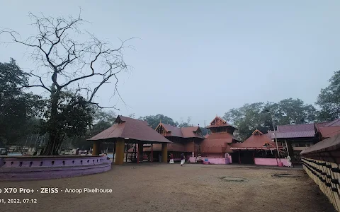 Kodungallur Sree Kurumba Bagavathi Temple image