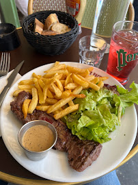 Plats et boissons du Restaurant Le Pacha à Paris - n°4