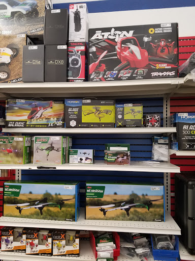 Hobby Store «HobbyTown USA», reviews and photos, 2236 W Main St, Norman, OK 73069, USA