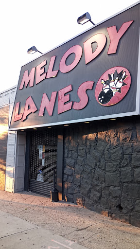Bowling Alley «Melody Lanes Bowling Center», reviews and photos, 461 37th St, Brooklyn, NY 11232, USA