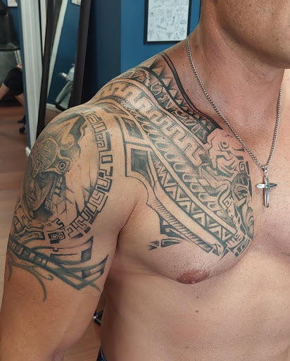 Explore proverbs 3 5-6 tattoo ideas, creative tattoo ideas in Los Alamitos, available at Mr. Inkwells Classy Tattoos