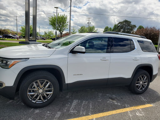 Car Dealer «Al Serra Auto Plaza», reviews and photos, 6167 Saginaw Rd, Grand Blanc, MI 48439, USA