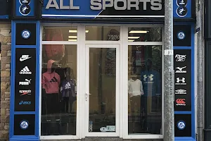 All Sport Store image