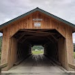 Longley Covered Bridge