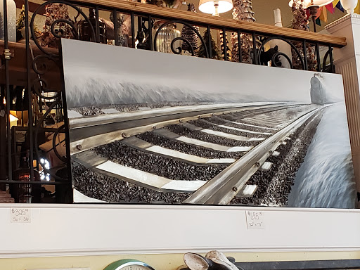 General Store «Troutdale General Store», reviews and photos, 289 E Historic Columbia River Hwy, Troutdale, OR 97060, USA