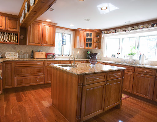 Roofing Contractor «Nuss Construction Company», reviews and photos, 119 Church Rd, Marlton, NJ 08053, USA