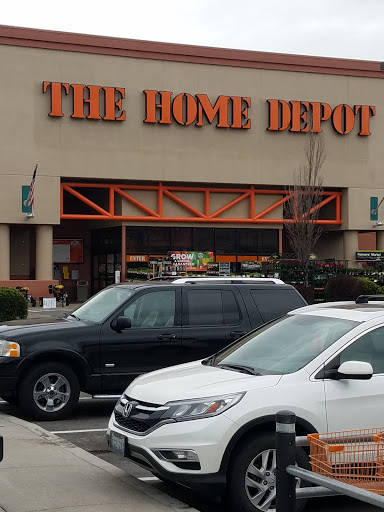 Home Improvement Store «The Home Depot», reviews and photos, 5125 Summit Ridge Ct, Reno, NV 89523, USA