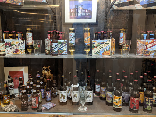 Brewery «The Great Northern Brewing Company», reviews and photos