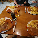 Photo n°2 de l'avis de Igor.u fait le 17/03/2024 à 21:27 sur le  XXL Restaurant Waldgeist Hofheim à Hofheim