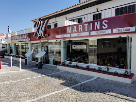 RM Restaurante Martins