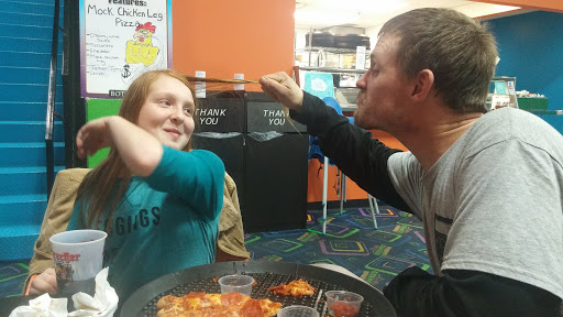 Amusement Center «Bounce Milwaukee», reviews and photos, 2801 S 5th Ct, Milwaukee, WI 53207, USA