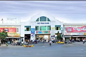 Phan Rang Market image