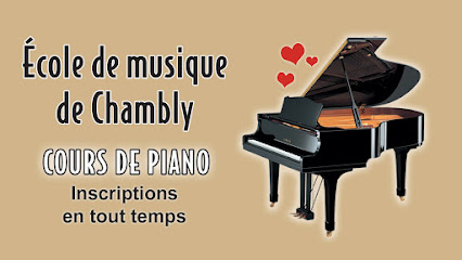 School Of Music De Chambly