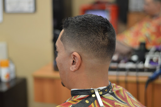 Barber Shop «Elite Barbers», reviews and photos, 1327 Florida Mall Ave, Orlando, FL 32809, USA