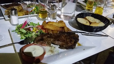 Le Sérac à Istres