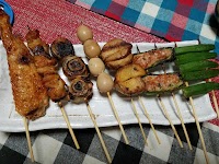 串鳥 白石駅前店