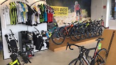 Free Motion Bikecenter - Las Palmas en Las Palmas de Gran Canaria