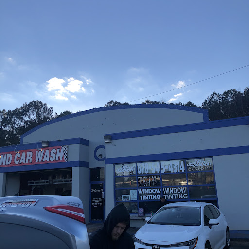 Car Wash «New Hand Car Wash On Tara», reviews and photos, 6569 Tara Blvd, Jonesboro, GA 30236, USA