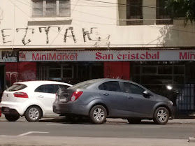 Minimarket San Cristóbal