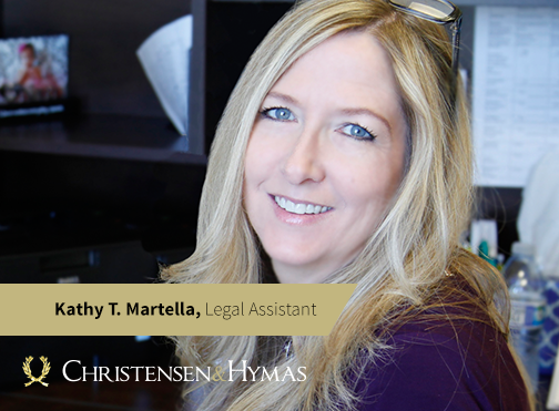 Personal Injury Attorney «Christensen & Hymas», reviews and photos