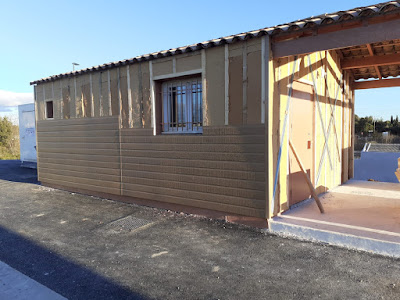 symba menuiserie à Sète