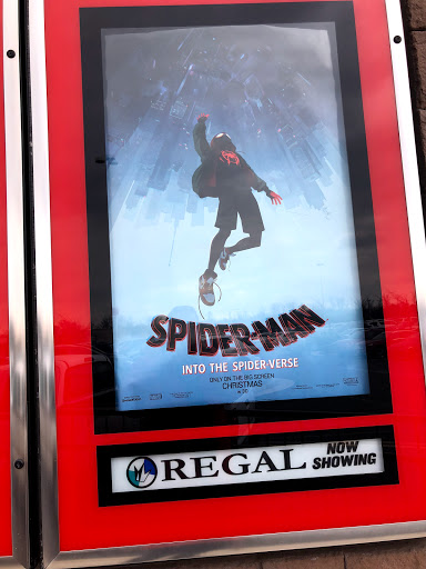 Movie Theater «Regal Cinemas Dulles Town Center 10», reviews and photos, 21100 Dulles Town Cir #203, Sterling, VA 20166, USA