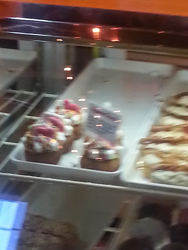 Coffee Shop «Cultivar Coffee Bar & Roaster», reviews and photos, 235 W Hickory St, Denton, TX 76201, USA