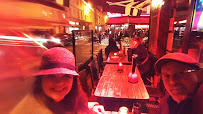 Atmosphère du Bistro Italian Style Café à Paris - n°5