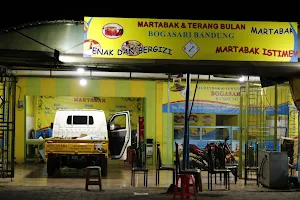 Martabak Terang Bulan BOGASARI Bandung Cabang Bangil image