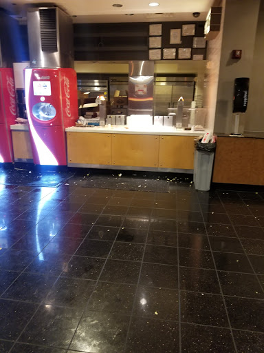 Movie Theater «AMC Firewheel 18», reviews and photos, 100 Coneflower Dr, Garland, TX 75040, USA