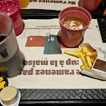 Photo n° 1 McDonald's - Burger King à Trélissac