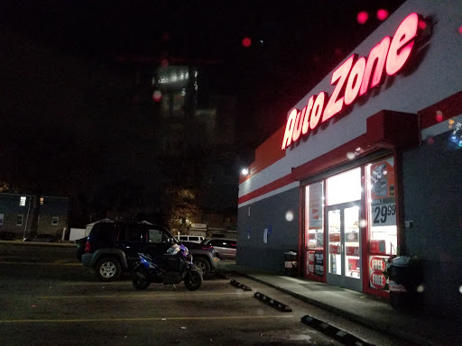 Auto Parts Store «AutoZone», reviews and photos, 112-20 Atlantic Ave, Jamaica, NY 11418, USA