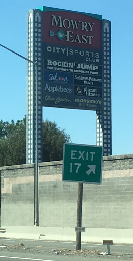 Gym «Planet Fitness», reviews and photos, 39161 Farwell Dr, Fremont, CA 94538, USA