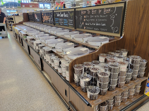 Grocery Store «Ingles Markets», reviews and photos, 3338 Boylston Hwy, Mills River, NC 28759, USA