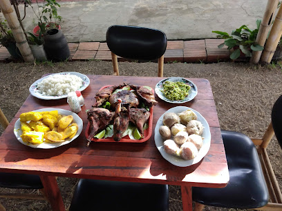 RESTAURANTE Y PIQUETEADERO EL CHICHARRÓN