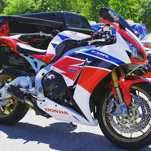 Motorcycle Shop «Top Gear Powersports», reviews and photos, 487 N Roselle Rd, Roselle, IL 60172, USA