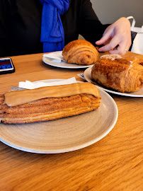 Croissant du Restaurant L'Allégorie, Austerlitz à Strasbourg - n°3