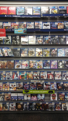 Video Game Store «GameStop», reviews and photos, 4613 N 10th St, McAllen, TX 78504, USA