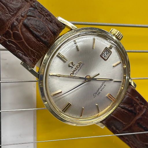 Pawn Shop «Big Dog Pawn & Jewelry of Murray», reviews and photos, 5805 State St, Murray, UT 84107, USA