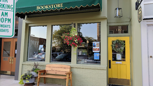 Hartfield Book Company