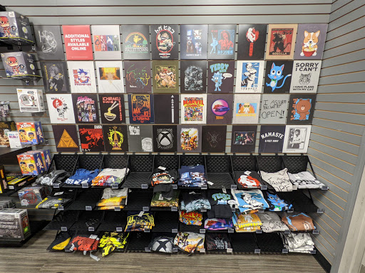 Video Game Store «GameStop», reviews and photos, 545 Cool Springs Blvd #185, Franklin, TN 37067, USA