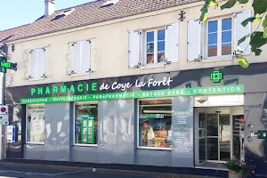 Pharmacie de Coye-La-Forêt image