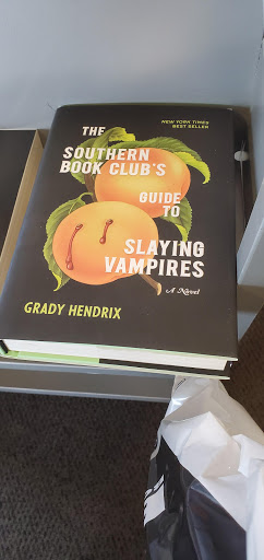 Book Store «Books-A-Million», reviews and photos, 2150 Northwoods Blvd, Charleston, SC 29406, USA